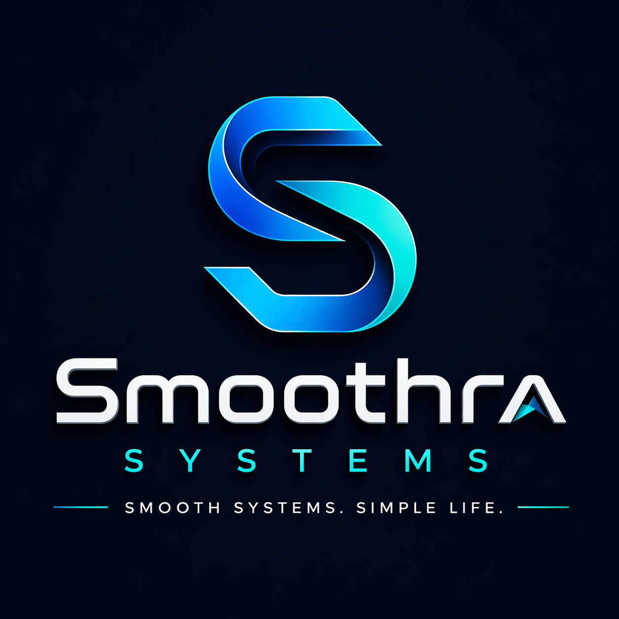 Smoothra Systems logo